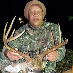 Meet your Posher, Rodney